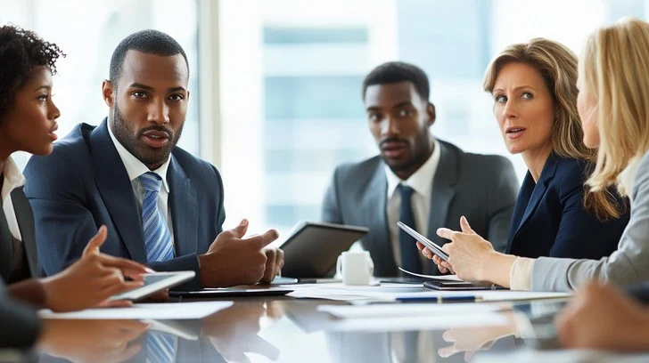 professional-business-meeting-stockcake professional-business-meeting-stockcake